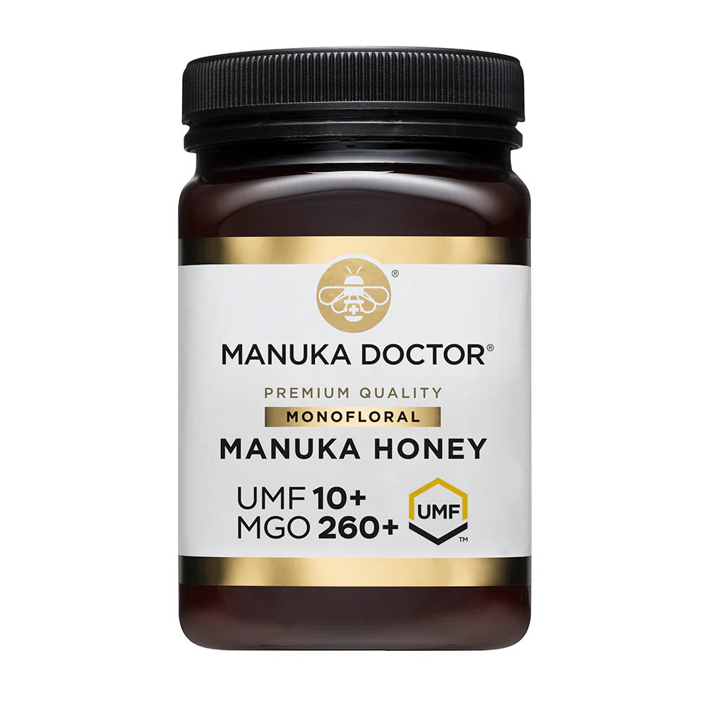 Manuka Honey